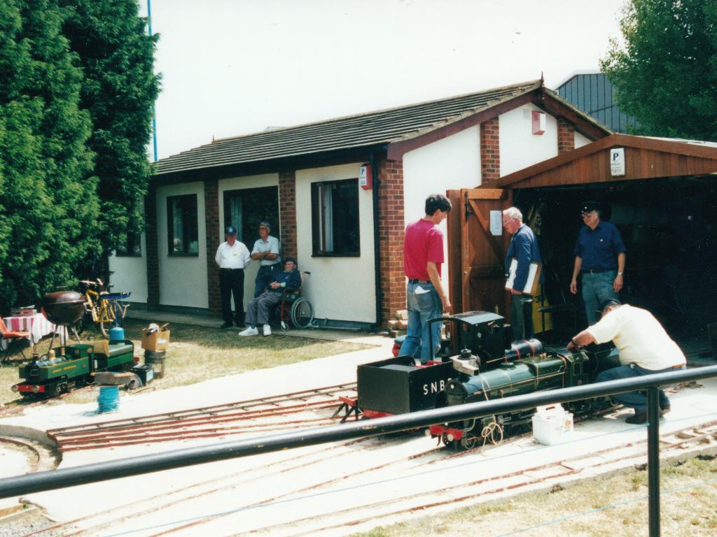 maintenance 07