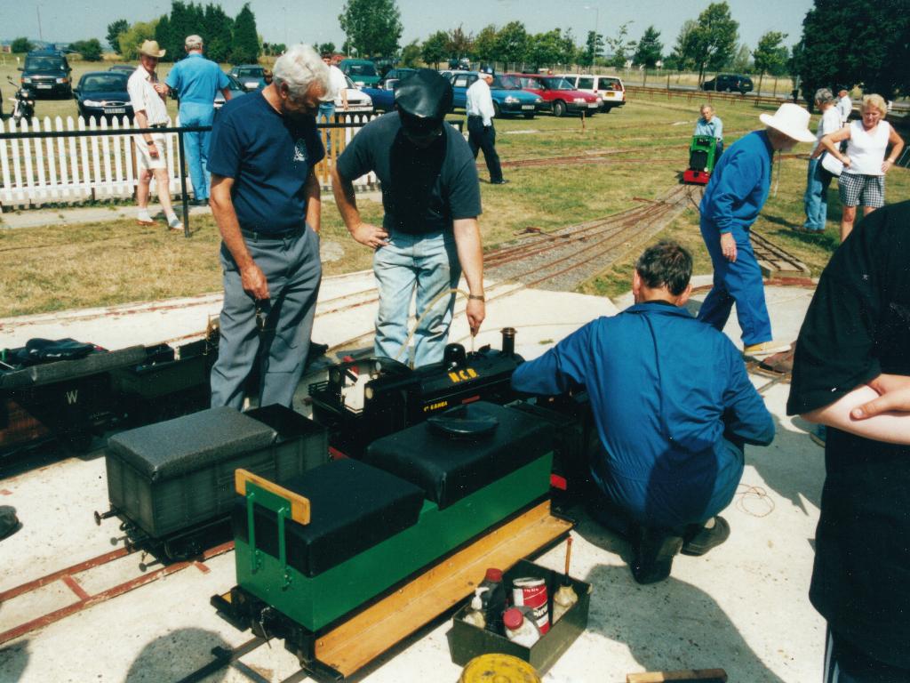 maintenance 10