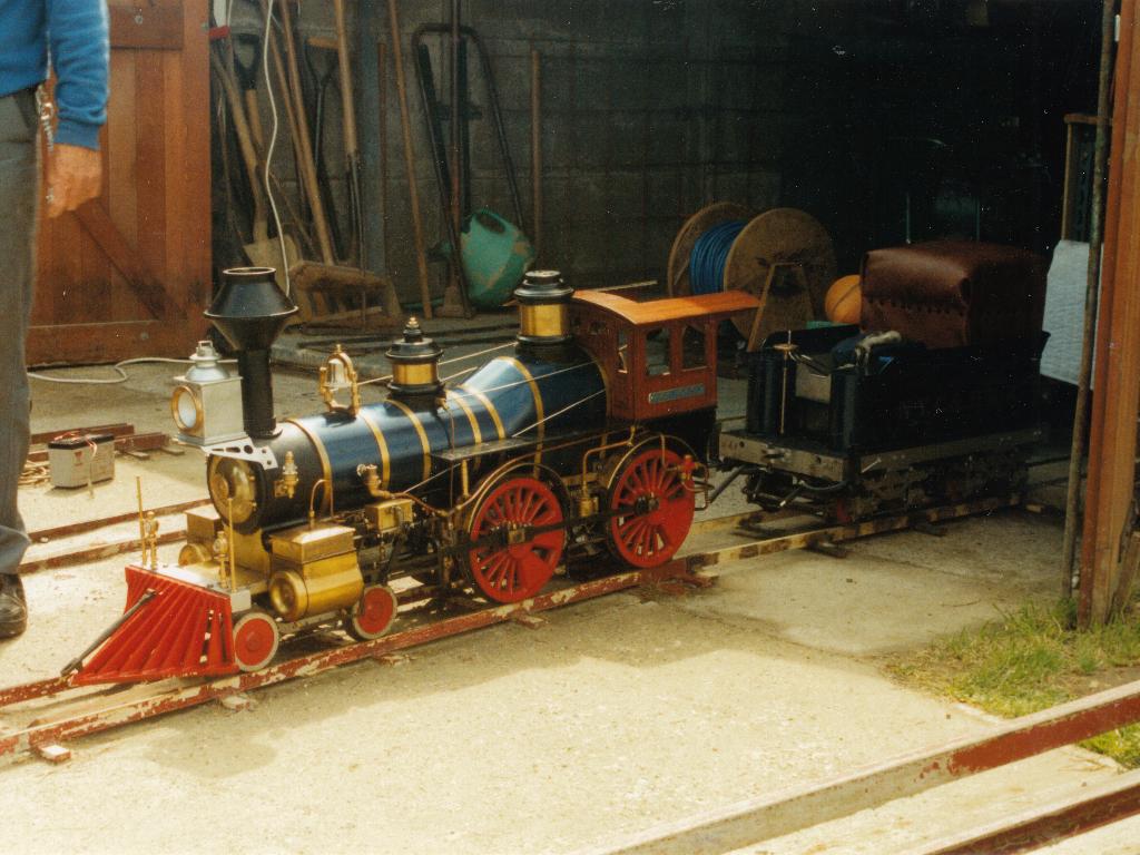 maintenance 11