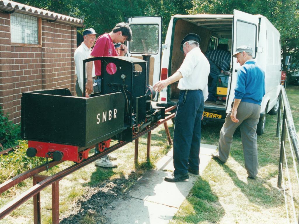 maintenance 15