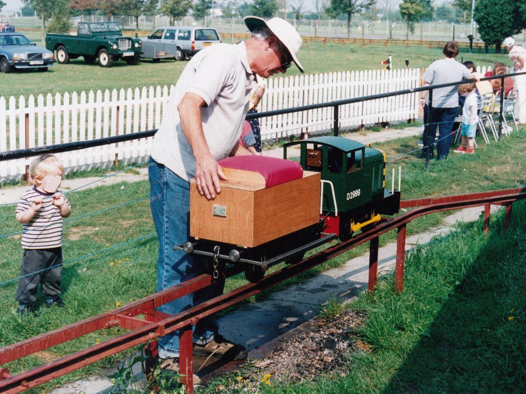 maintenance 20