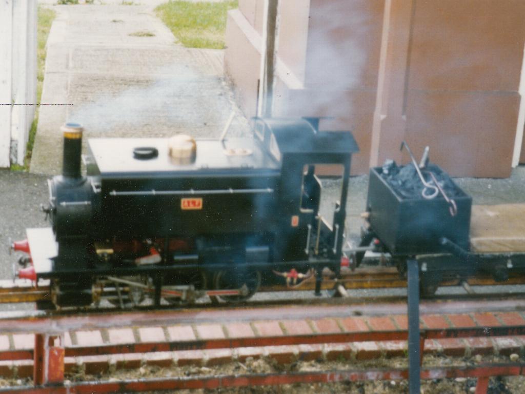 maintenance 20
